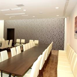 Ezüsthíd Hotel Veszprém - Egyéb