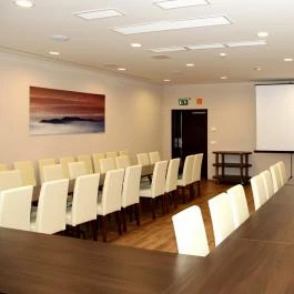 Ezüsthíd Hotel Veszprém - Egyéb