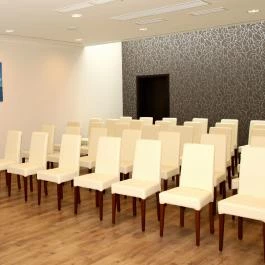 Ezüsthíd Hotel Veszprém - Egyéb