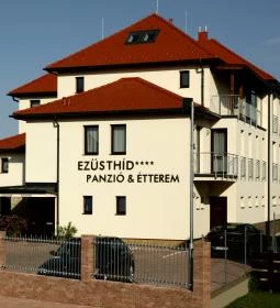 Ezüsthíd Hotel