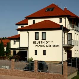 Ezüsthíd Hotel Veszprém - Egyéb