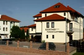 Ezüsthíd Hotel Veszprém