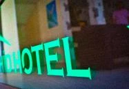 Ezüsthíd Hotel Veszprém