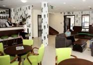 Ezüsthíd Hotel Veszprém