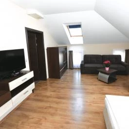 Ezüsthíd Hotel Veszprém - Szobák