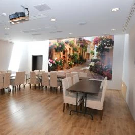 Ezüsthíd Hotel Veszprém - Egyéb