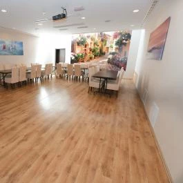 Ezüsthíd Hotel Veszprém - Egyéb