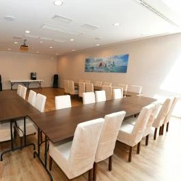 Ezüsthíd Hotel Veszprém - Egyéb