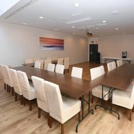 Ezüsthíd Hotel Veszprém - Egyéb