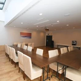 Ezüsthíd Hotel Veszprém - Egyéb