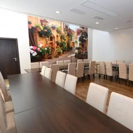 Ezüsthíd Hotel Veszprém - Egyéb