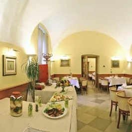 Gizella Hotel & Étterem Veszprém - Vendéglátás