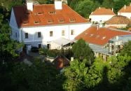 Gizella Hotel & Étterem Veszprém