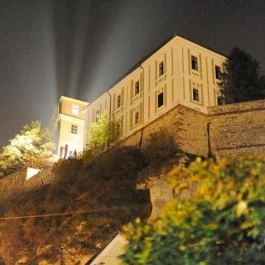 Gizella Hotel & Étterem Veszprém - Külső kép