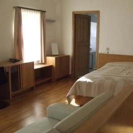 Gizella Hotel & Étterem Veszprém - Szobák