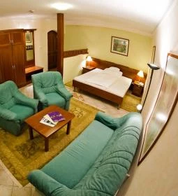 Betekints Wellness & Konferencia Hotel