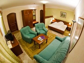 Betekints Wellness & Konferencia Hotel Veszprém