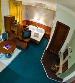 Betekints Wellness & Konferencia Hotel