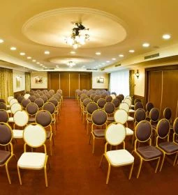 Betekints Wellness & Konferencia Hotel