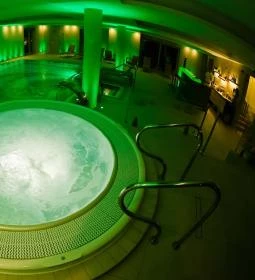 Betekints Wellness & Konferencia Hotel