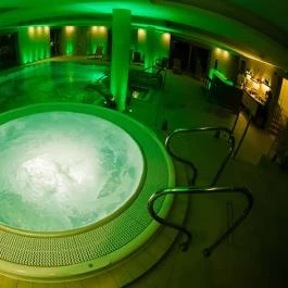 Betekints Wellness & Konferencia Hotel Veszprém - Wellness