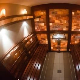 Betekints Wellness & Konferencia Hotel Veszprém - Wellness