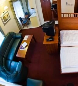 Betekints Wellness & Konferencia Hotel