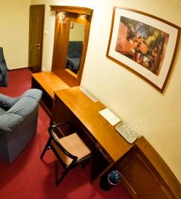 Betekints Wellness & Konferencia Hotel