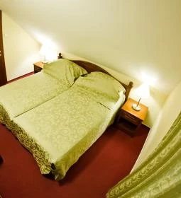 Betekints Wellness & Konferencia Hotel