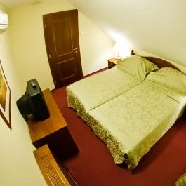 Betekints Wellness & Konferencia Hotel Veszprém - Szobák