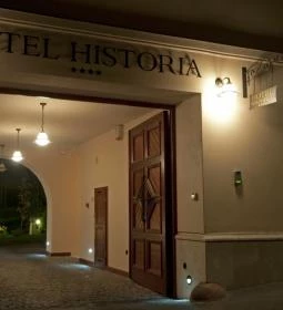 Hotel Historia & Historante