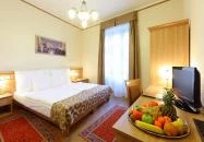 Hotel Historia & Historante Veszprém