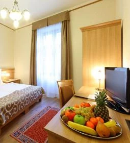 Hotel Historia & Historante