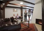 Hotel Historia & Historante Veszprém