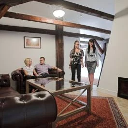 Hotel Historia & Historante Veszprém - Belső