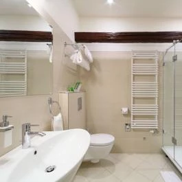 Hotel Historia & Historante Veszprém - Szobák