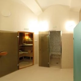 Hotel Historia & Historante Veszprém - Wellness