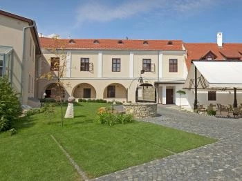 Hotel Historia & Historante Veszprém