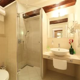 Hotel Historia & Historante Veszprém - Szobák