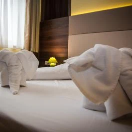 Hotel Jade Veszprém - Szobák