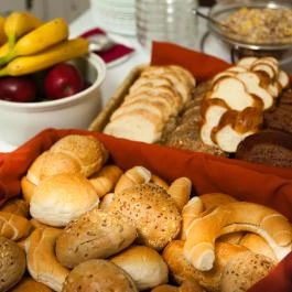 Hotel Jade Veszprém - Vendéglátás