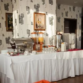 Hotel Jade Veszprém - Vendéglátás