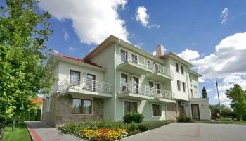 Hotel Jade Veszprém