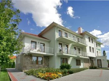 Hotel Jade Veszprém