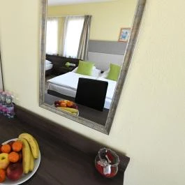 Hotel Jade Veszprém - Szobák