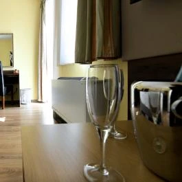 Hotel Jade Veszprém - Szobák