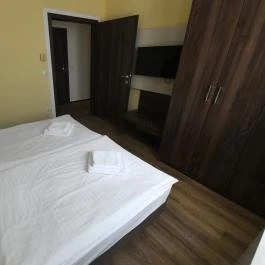 Hotel Jade Veszprém - Szobák