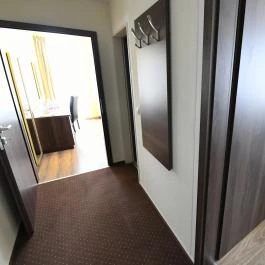 Hotel Jade Veszprém - Szobák