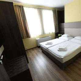 Hotel Jade Veszprém - Szobák