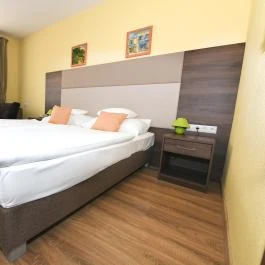 Hotel Jade Veszprém - Szobák